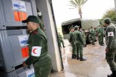 المغرب : حصيلة كورونا ترتفع إلى 13215 حالة