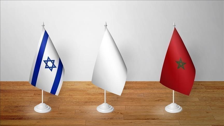  تدشين عصر جديد من التعاون بين المغرب وإسرائيل ..