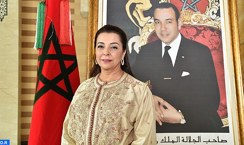  المغرب يستبعد إعادة سفيرته بإسبانيا في الوقت الحالي