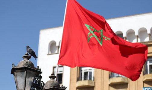   المغرب عقدة نيرون الجزائر وللقصة بقية 1